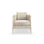 Fauteuil Lattice