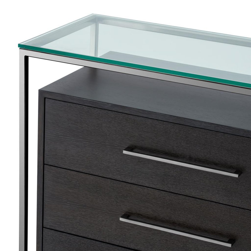 Durand 6 - Drawer Dresser