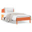 Arezzini Solid Wood Bed-459168198-459167801