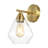 Hendrica Flush Mounted Sconce-1096091339