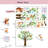 Yohandri Landscape & Nature Wall Decal