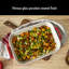 Staub Ceramics 3-piece Mixed Baking Dish Set-56048996