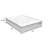 Diamond Nina Copper Cooling, supportive, good motion isolation Hybrid with luxurious Euro-Top 12.5" - Medium Feel（Full）-1626702157