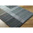 Campbelle Rustic Hand Woven Indoor/Outdoor Area Rug-608935321
