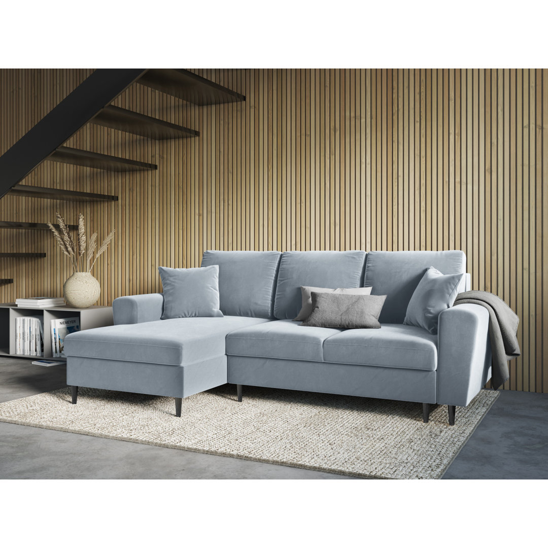 Ecksofa Hysley