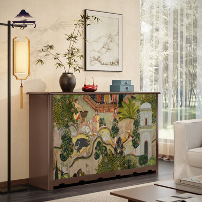 Buffet haut de gamme et multifonctionnel