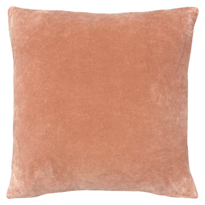 Geometric Square Cushion Cover