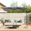 Antavion Cantilever Parasol-878323659