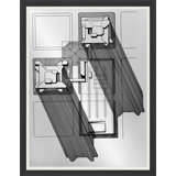 Aerial Architectural Plans 1 Print