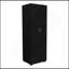Armoire Glasgow, une armoire, deux tablettes