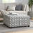 RICHMOND STORAGE OTTOMAN