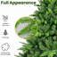 Arbre de Noël PEPVC-1737633057