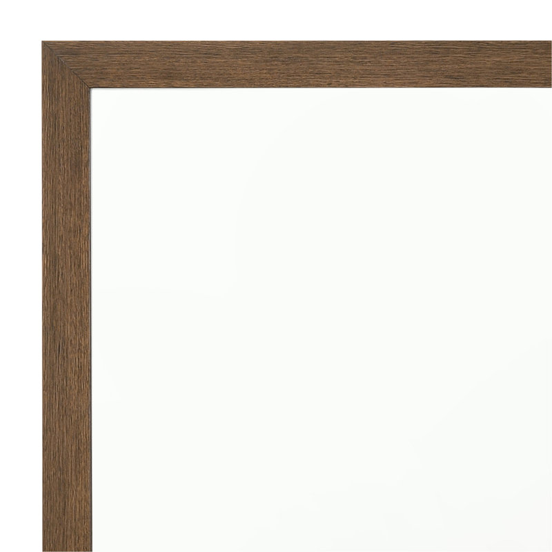 Miroir polyvalent et élégant pour rehausser la décoration intérieure