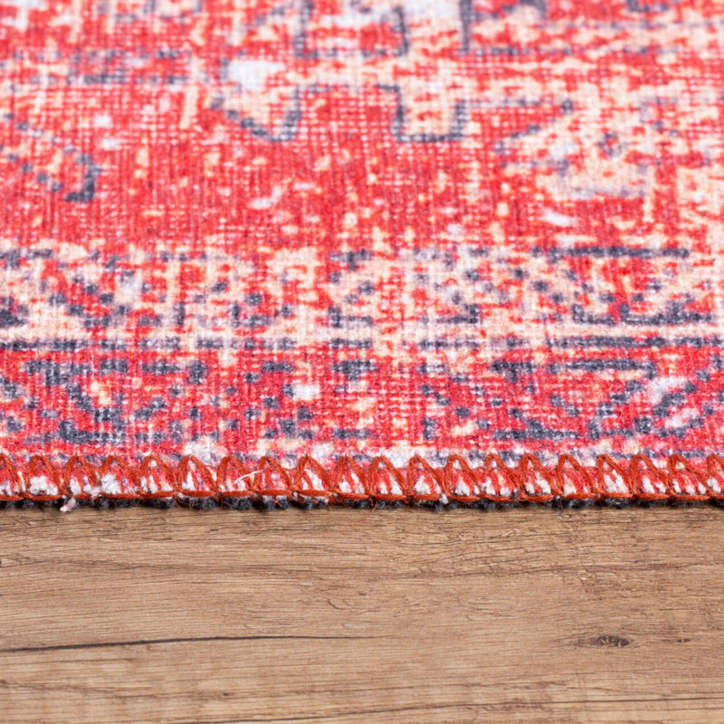 Guerra Area Rug, Rectangle 140 x 190cm