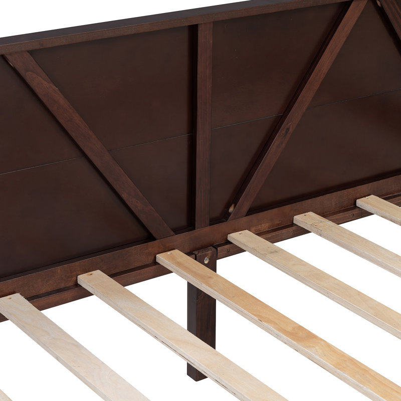 Daybed, Twin, Espresso