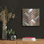 «Herringbone I» par Britt Hallowell-872136131