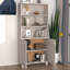 Healani 85cm Solid Wood Sideboard-798973372
