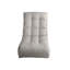Canapé simple inclinable Fauteuil japonais Tatami