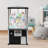 Gumball Machine Candy Vending Machine-93308322