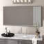 Miroir de salle de bain moderne et contemporain Gerhart-22259253