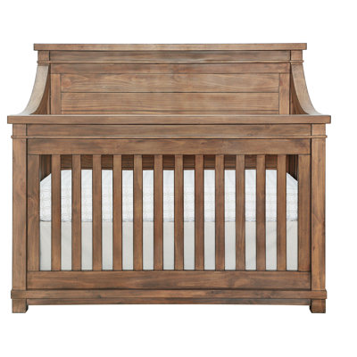 Rowan 4 -in-1 Convertible Crib
