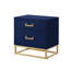 Table de chevet / table d'appoint Raees-39912366