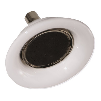 Pomme de douche à jet réglable