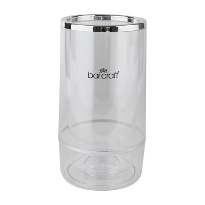 Double Walled Wine Cooler