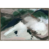 Coming Together 4 Painting by Thom Filicia