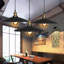Glendora 1 - Light Dome Pendant-1448372492