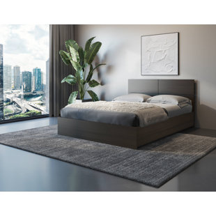 Platform Bed