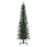 Bixley 4.5' H Artificial Fir Christmas Tree