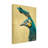 " Peacock Profile I "-98391139