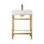 Ensemble de meuble-lavabo simple 24 po Funes-92694990-92694991-92694989