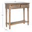 Console 36 po