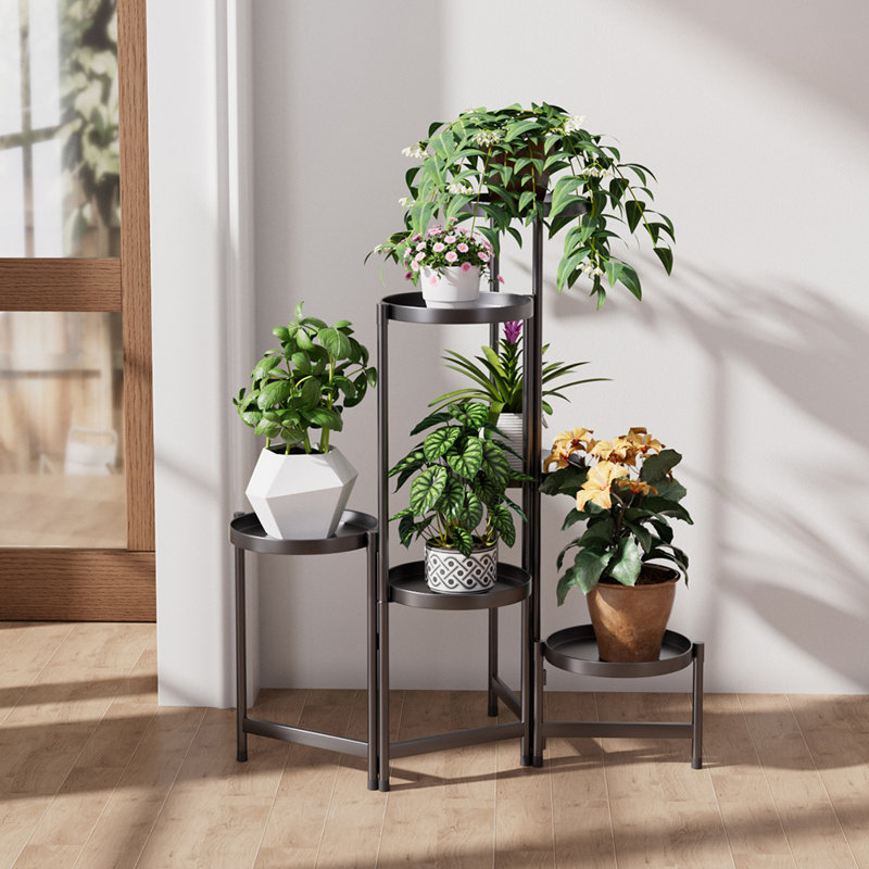 Plant Stand, 79cm H x 20cm W x 20cm D