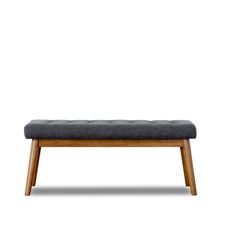 Banc Delilah (tissu)