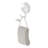 Suction Wall Mounted Robe Hook