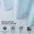 Franklynn Shower Curtain-229275000