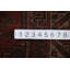 Tapis traditionnel antique 5 x 8