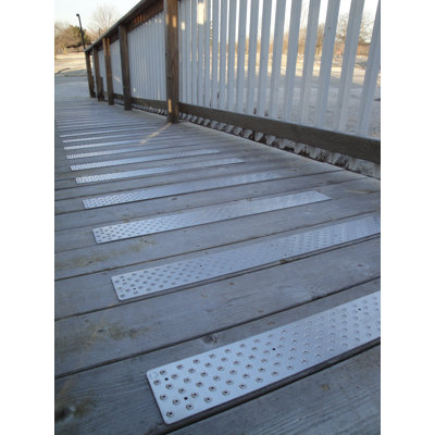 Tapis d'escalier Bessemer