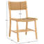 Chaise d'appoint Bejan