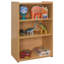 Étagère à jouets 3 compartiments 24 W-35726234-35726237