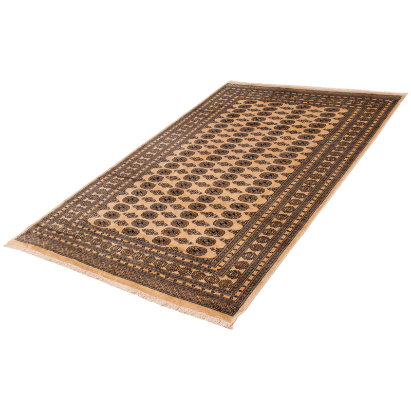Tapis unique 6 pi 5 po x 10 pi 4 po Zakory