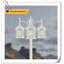 Ezariyah Transparent Lamp Post (Full)-1932774093