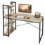 Metal Base Computer Desk-1553876462-1553876467