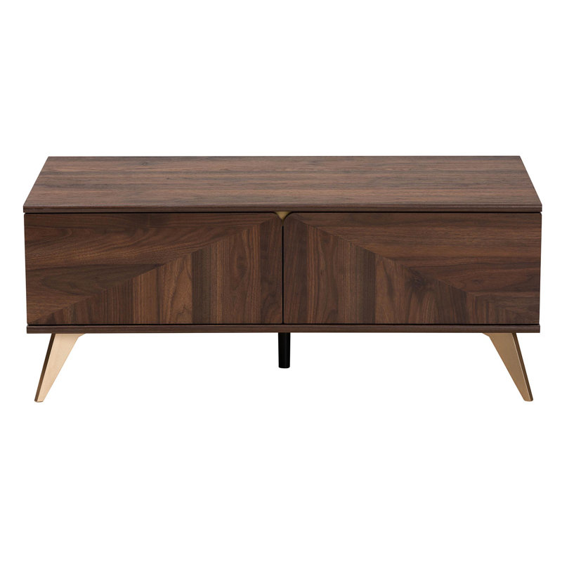 Korla Ronaldo Coffee Table