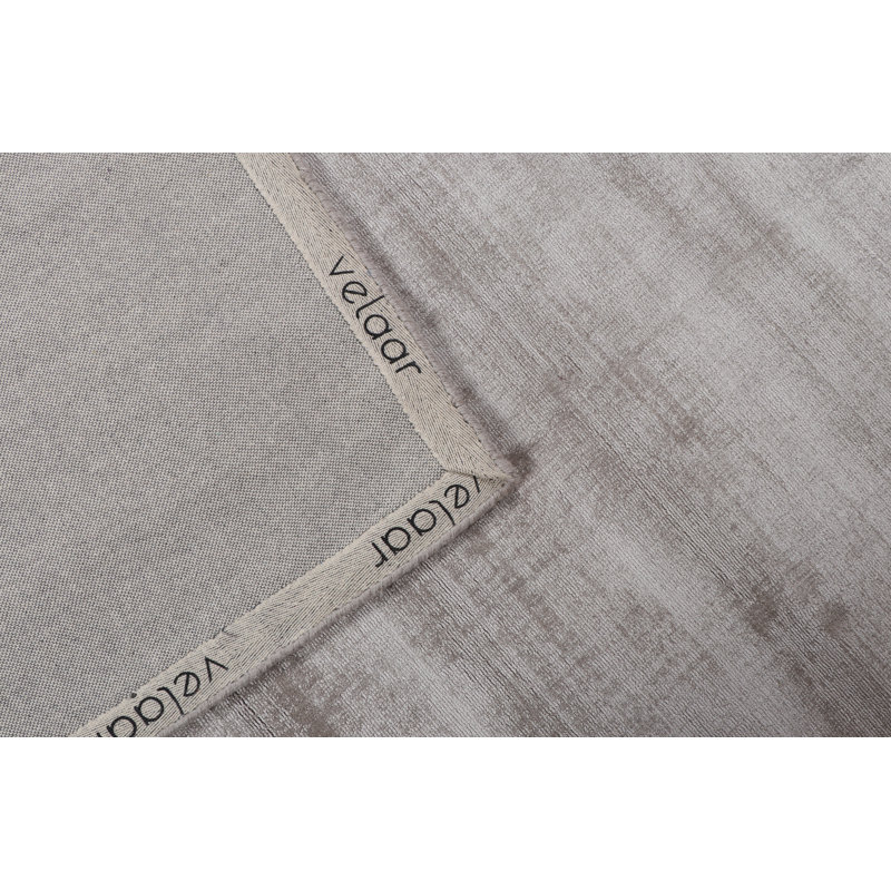 Milan Solid Colour Hand Woven Area Rug, Rectangle 200 x 300cm