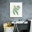 "Garden Delight" 6 "par Emily Adams, art mural sur toile, 20" x 24 "-102842238