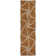  Aleg Area Rug with Non-Slip Backing